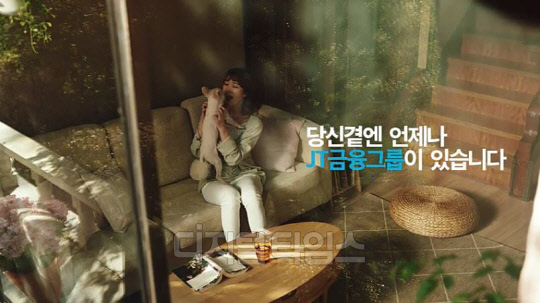 J 트러스트 그룹의 '제2회 JT왕왕콘테스트 수상견 포리 이야기' 유튜브 영상 이미지. J 트러스트 그룹 제공.